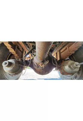 Dana Other Axle Housing (Rear)