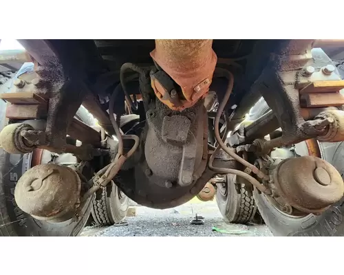 Axle Housing (Rear) Dana Other Complete Recycling Group LLC