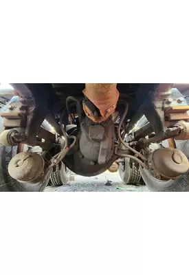 Dana Other Axle Housing (Rear)
