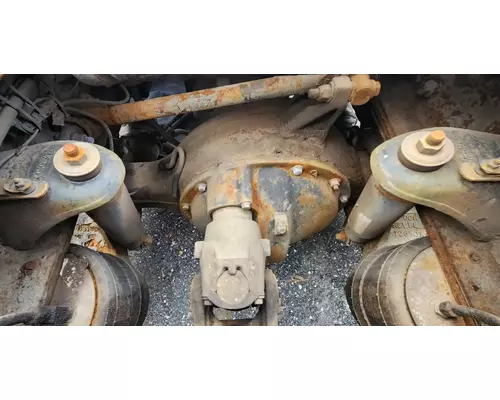 Dana Other Axle Housing (Rear)