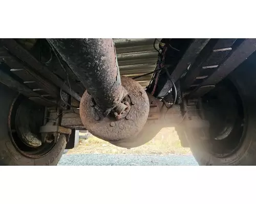 Axle Housing (Rear) Dana Other Complete Recycling Group LLC
