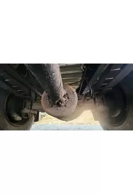 Dana Other Axle Housing (Rear)