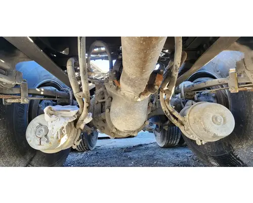 Dana Other Axle Housing (Rear)