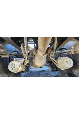 Dana Other Axle Housing (Rear)