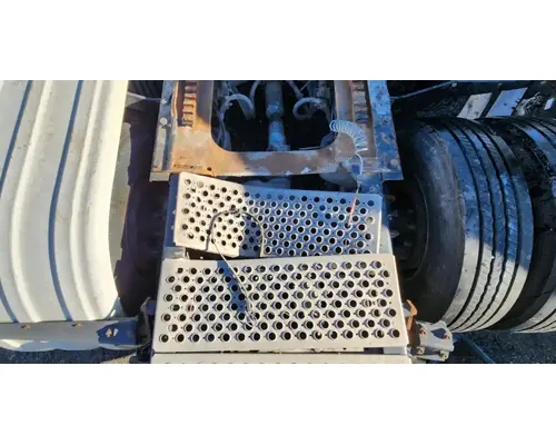 Dana Other Axle Housing (Rear)