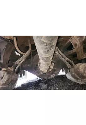 Dana Other Axle Housing (Rear)