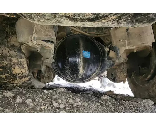 Dana Other Axle Housing (Rear)