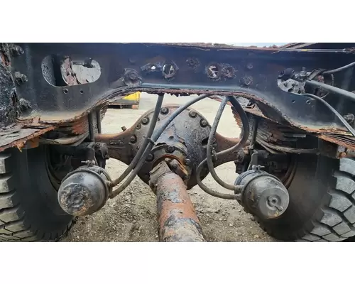 Axle Housing (Rear) Dana Other Complete Recycling Group LLC