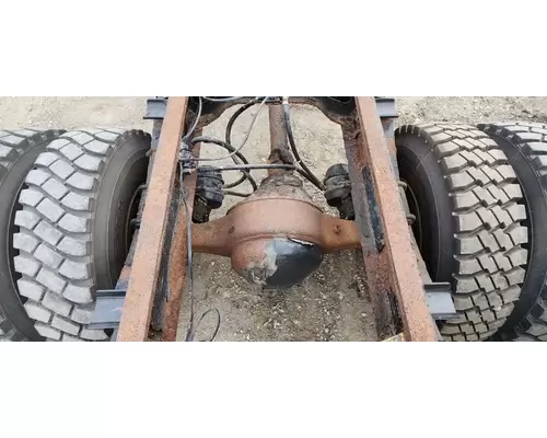 Dana Other Axle Housing (Rear)