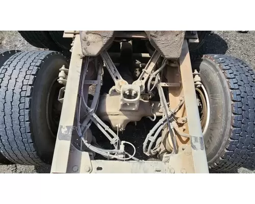 Dana Other Axle Housing (Rear)
