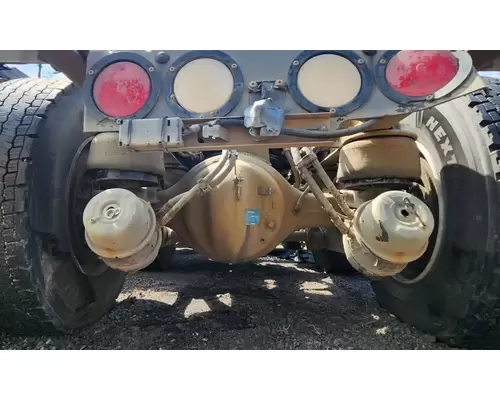 Dana Other Axle Housing (Rear)
