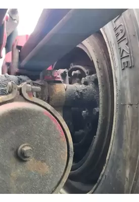 Dana Other Axle Housing (Rear)