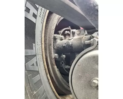 Dana Other Axle Housing (Rear)