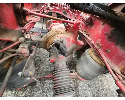 Dana Other Axle Housing (Rear)