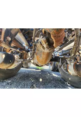 Dana Other Axle Housing (Rear)