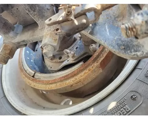 Dana Other Axle Housing (Rear)