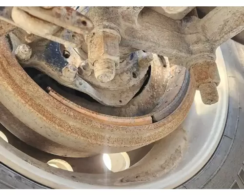 Dana Other Axle Housing (Rear)