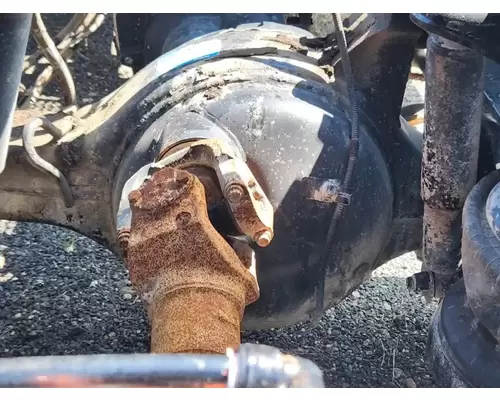 Dana Other Axle Housing (Rear)