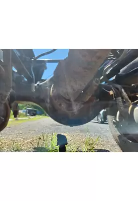 Dana Other Axle Housing (Rear)