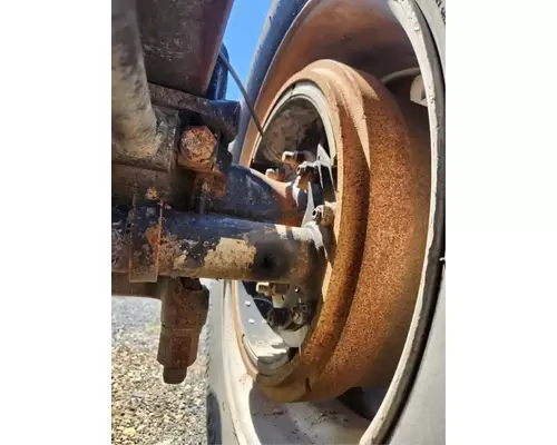 Dana Other Axle Housing (Rear)