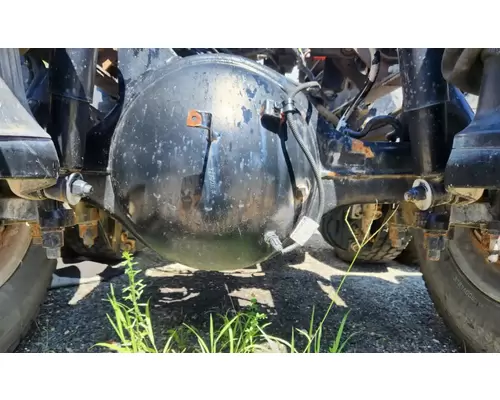 Dana Other Axle Housing (Rear)