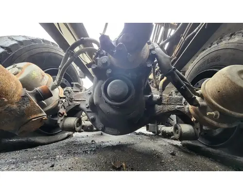 Dana Other Axle Housing (Rear)