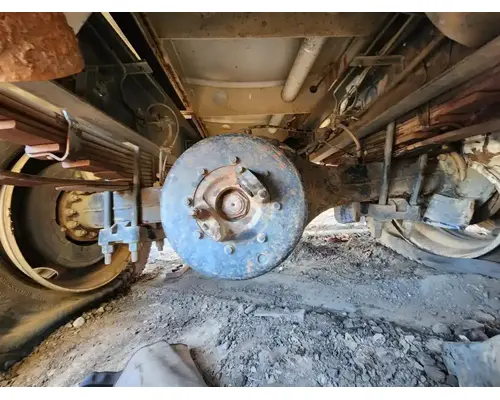 Dana Other Axle Housing (Rear)