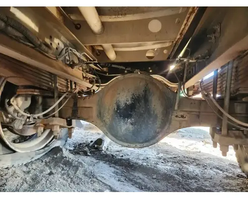 Dana Other Axle Housing (Rear)