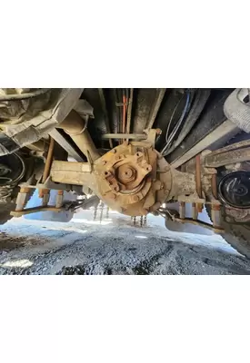 Dana Other Axle Housing (Rear)