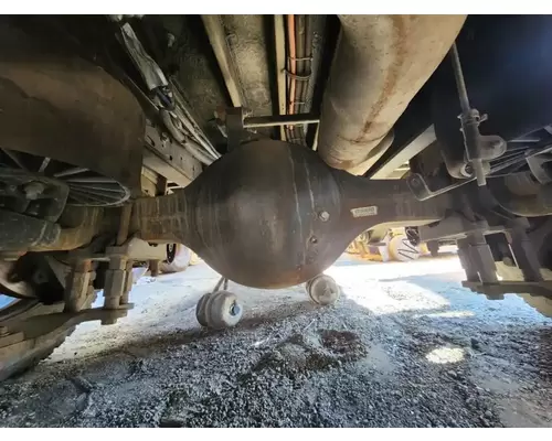 Dana Other Axle Housing (Rear)