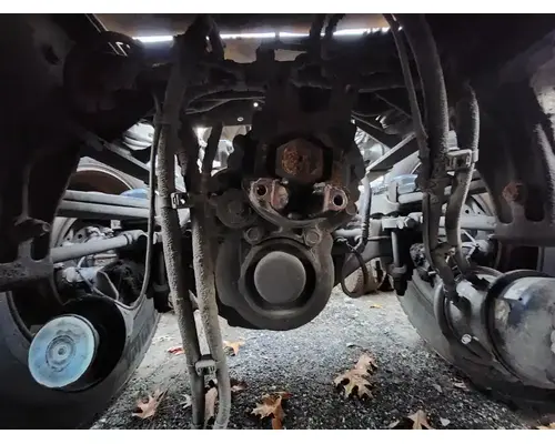 Dana Other Axle Housing (Rear)