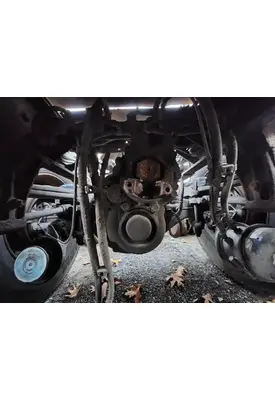Dana Other Axle Housing (Rear)