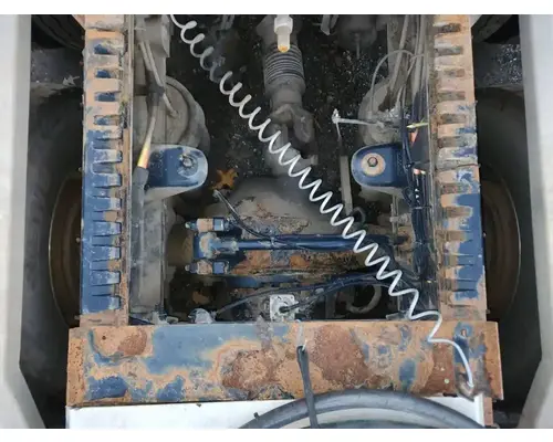 Dana Other Axle Housing (Rear)