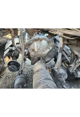 Dana Other Axle Housing (Rear)