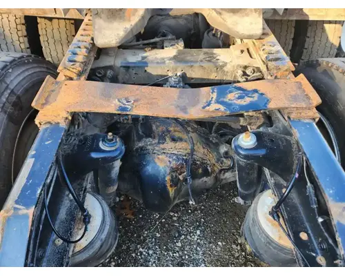 Dana Other Axle Housing (Rear)