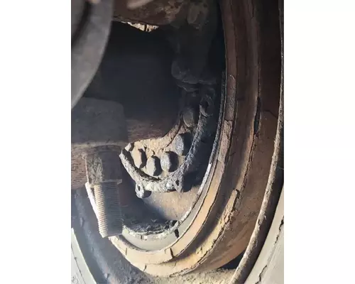 Dana Other Axle Housing (Rear)