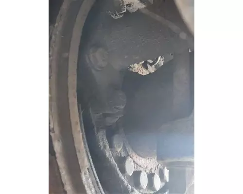 Dana Other Axle Housing (Rear)
