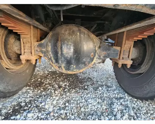 Dana Other Axle Housing (Rear)