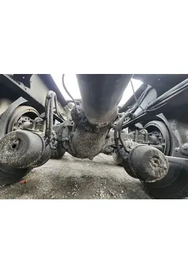 Dana Other Axle Housing (Rear)