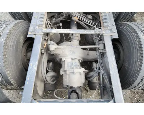 Dana Other Axle Housing (Rear)