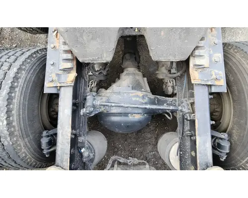 Dana Other Axle Housing (Rear)