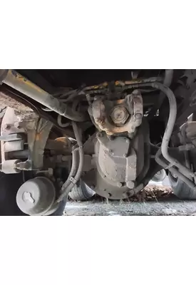 Dana Other Axle Housing (Rear)