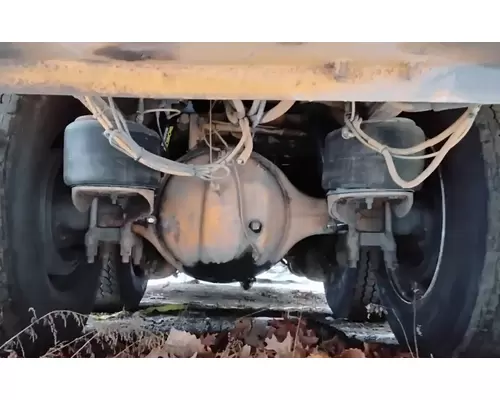 Dana Other Axle Housing (Rear)