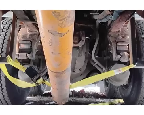 Dana Other Axle Housing (Rear)