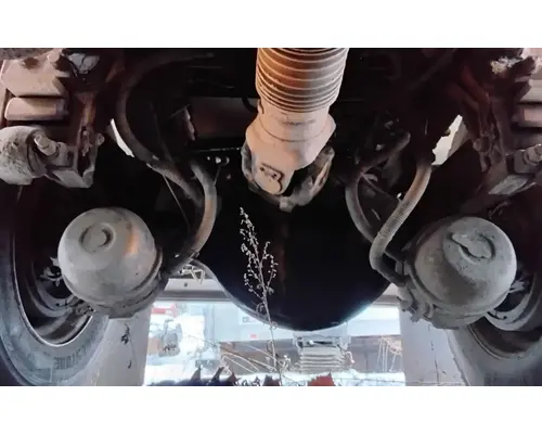 Dana Other Axle Housing (Rear)