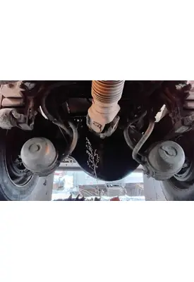 Dana Other Axle Housing (Rear)