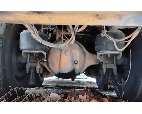 Dana Other Axle Housing (Rear)