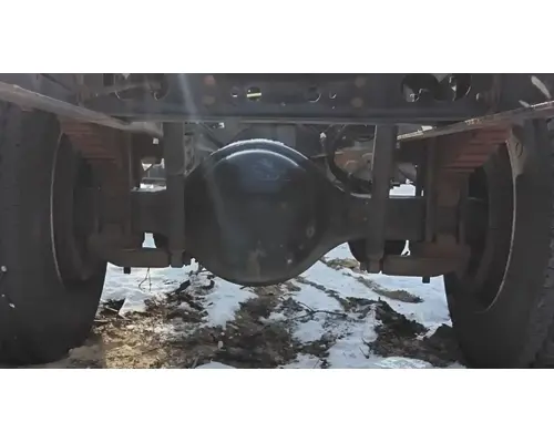 Dana Other Axle Housing (Rear)