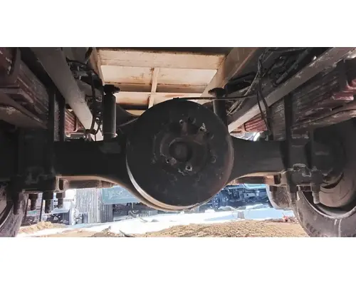 Dana Other Axle Housing (Rear)