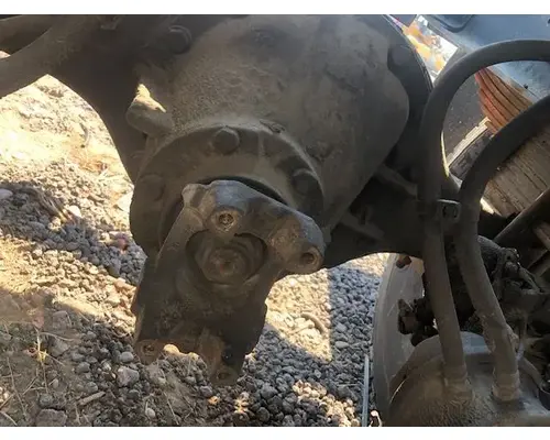 Axle Housing (Rear) Dana Other Holst Truck Parts